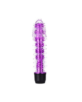 Vibrador Pilot Estriado