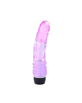 Vibrador Jelly