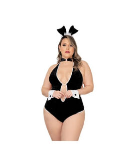 Disfraz de Conejita Curvy